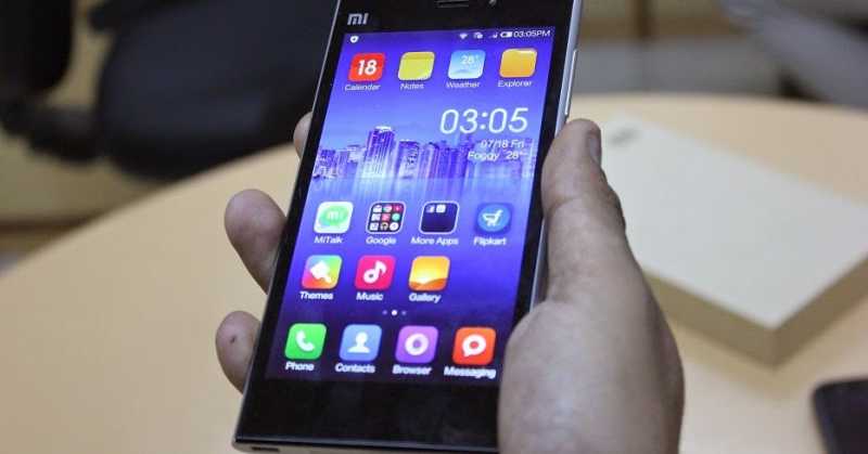 Xiaomi MI3 : Full Review : Is It A Brilliant Device Or Just Marketing ?
