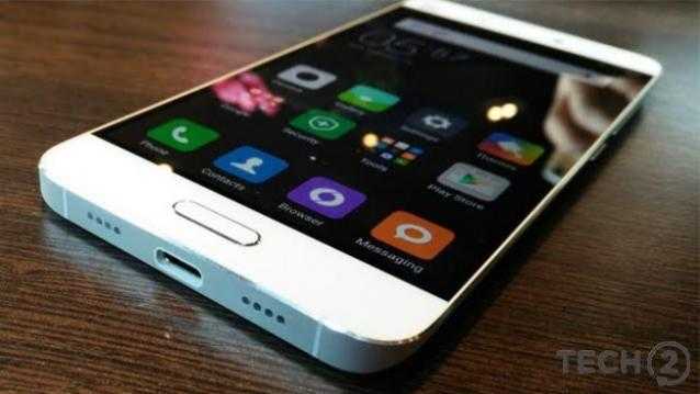 Xiaomi Mi 5 First Impressions: A Snapdragon 820-powered Beast At Rs 24,999