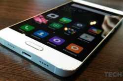 Xiaomi Mi 5 first impressions: A Snapdragon 820-powered beast at Rs 24,999