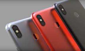 Xiaomi Mi 6x Official Photos Teased In 5 Different Colors - Gadgetor.in
