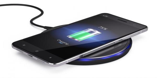 Xiaomi Mi 7 To Come With Wireless Charging Feature - Caffeine Chronicle