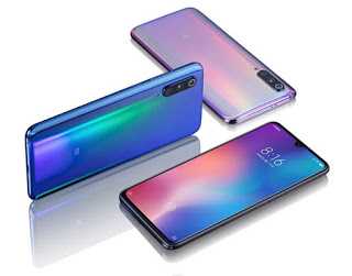 Xiaomi Mi 9 Smartphone