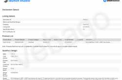 Xiaomi Mi A2 receives Bluetooth SIG Certification Ahead of India Launch on August 8