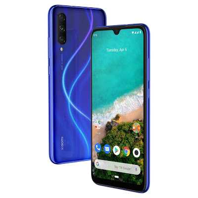 Xiaomi Mi A3 Android One Smartphone To Launch On July 25