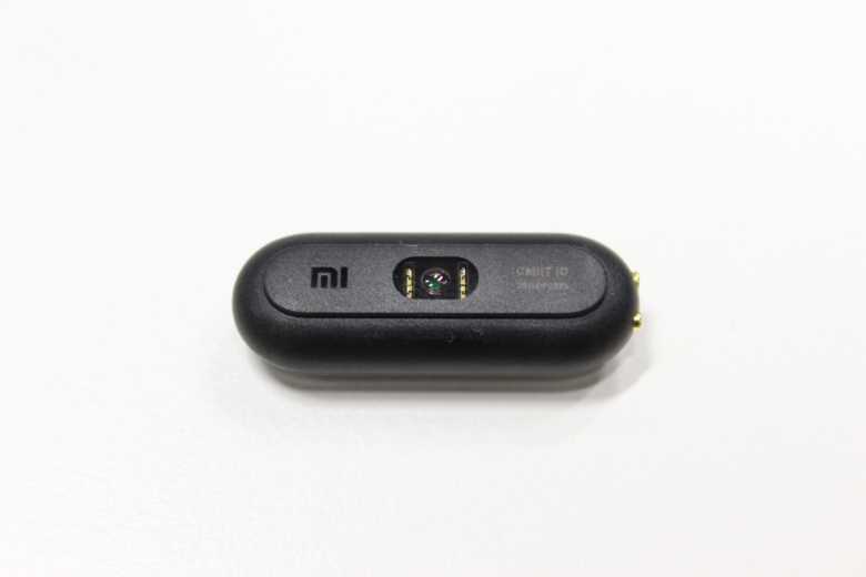 Xiaomi Mi Band Pulse Review