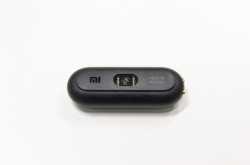 Xiaomi Mi Band Pulse Review