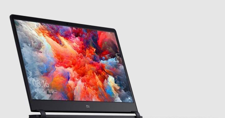Xiaomi Mi Gaming Laptop Launched At China