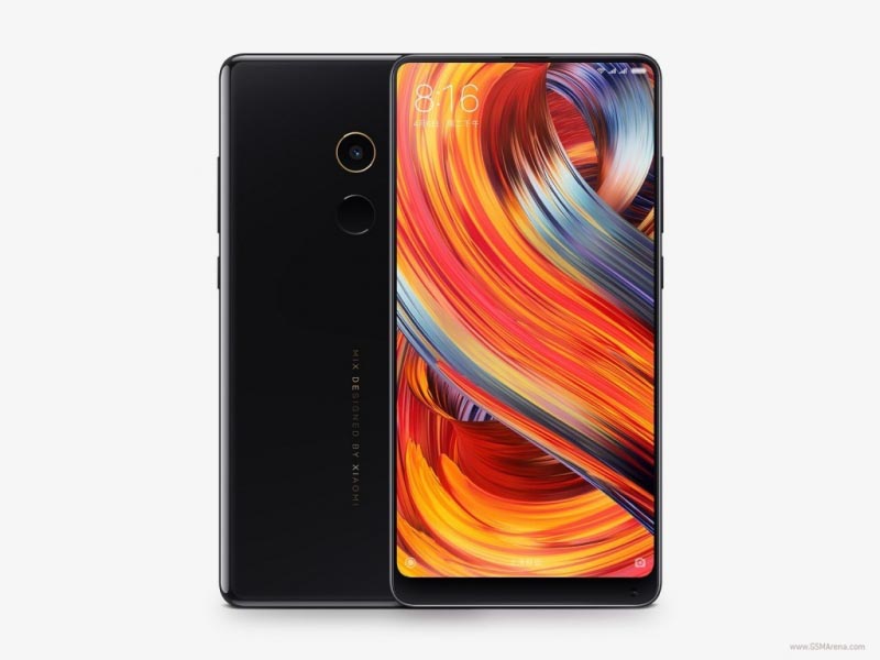Xiaomi Mi Mix 3 Images & Specs Disclosed Online