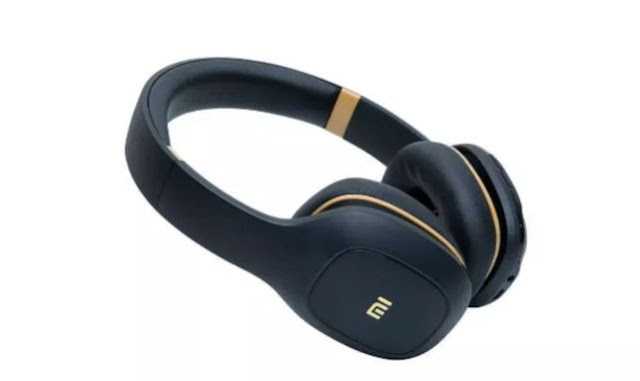 Xiaomi Mi Super Bass Wireless Headphones Launched In India