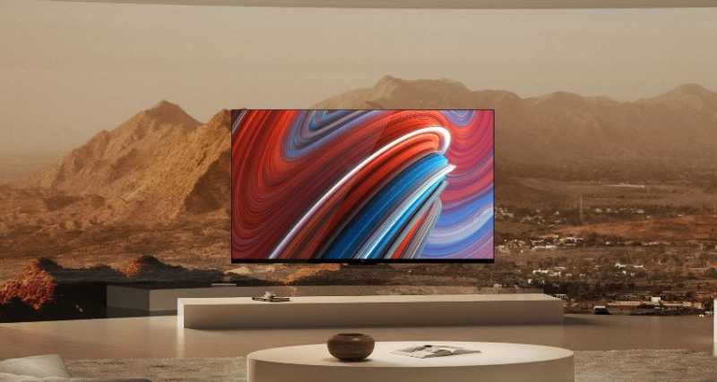Xiaomi Mi Tv 4 Launched In India | First Sale Is On 22nd February - TechGGyan