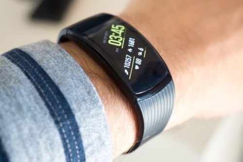 Xiaomi Mi Band 3 Review -