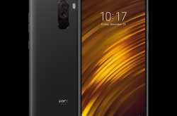Xiaomi Poco F1 Got a Price Cut in India
