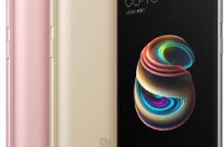 Xiaomi Redmi 5A Review and Specifications