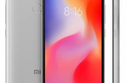 Xiaomi Redmi 6 | Full Specification and Price