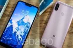 Xiaomi Redmi 6 Pro Fresh Renders Leaked Ahead of the Launch on June 25: Features and Specifications