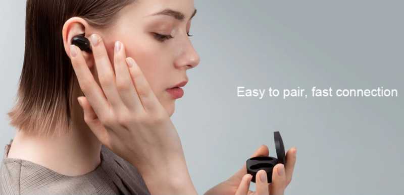 Xiaomi Redmi AirDots Wireless Bluetooth Headset Review | HowToDoAnything