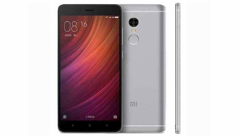 Xiaomi Redmi Note 4 32GB: कम दाम में औसत से कुछ बेहतर फोन