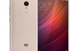 Xiaomi Redmi Note 4 features & specifications