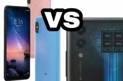 Xiaomi Redmi Note 6 Pro vs Honor 8C - Specs Comparison !