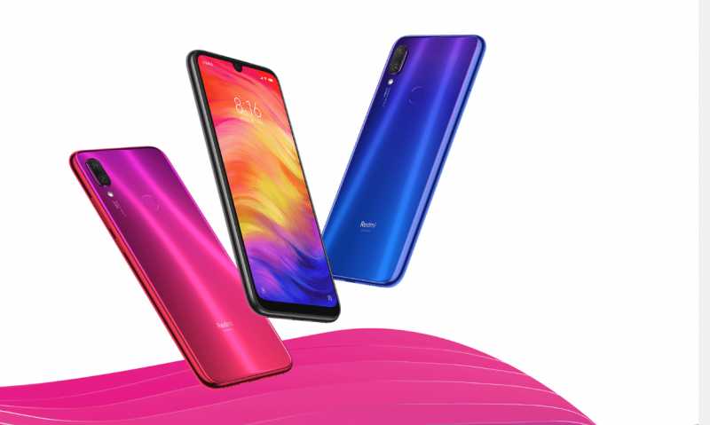 Xiaomi Redmi Note 7: The 48 MP Camera Phone In Budget Segment Soon To Debut In India - Gyan Goggles