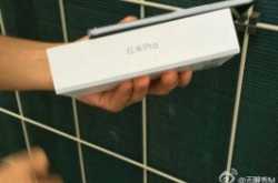 Xiaomi Redmi Pro caught in more photos, Helio X25 chipset confirmed