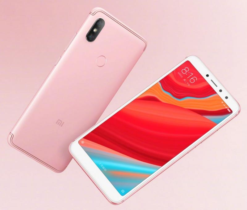 Xiaomi Redmi S2 | Xiaomi Redmi S2 Specifications | Xiaomi Redmi S2 Features