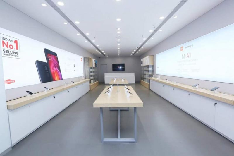 Xiaomi To Open First Mi Store In Kolkata On 26th January