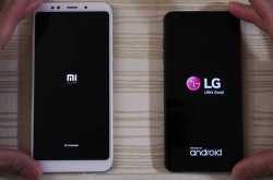 Xiaomi caught plagiarising LG’s artwork for its Spanish website