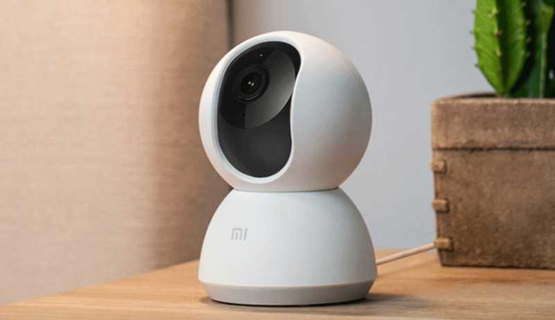 Xiaomi Launch Mi Band 3, Mi Air Purifier 2S, 360 Security Camera & Luggage In India