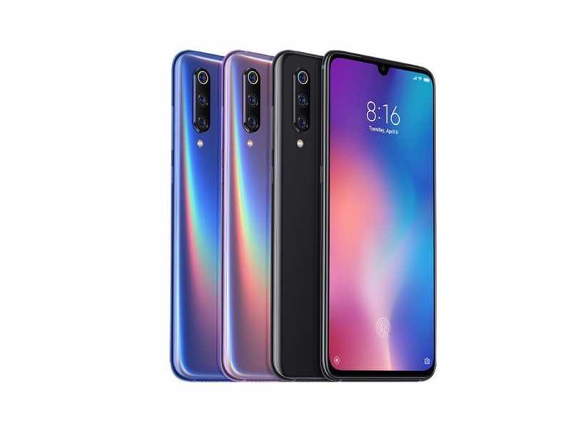 Xiaomi Launches Mi 9 And Redmi Note 7 With Value Based Pricing. - TechPlugged.com