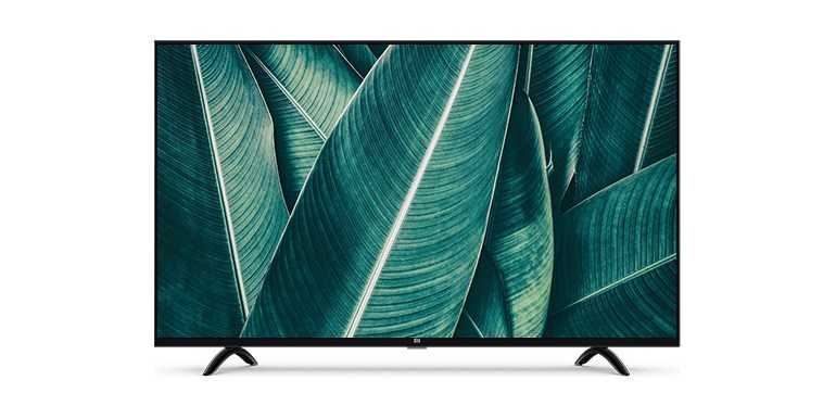 Xiaomi Launches Mi LED TV 4X Pro 55-Inch And Mi LED TV 4A Pro 43-Inch Android TV In India