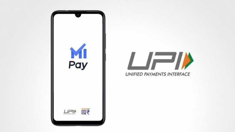 Xiaomi Launches Mi Pay In India, To Compete With Google Pay !