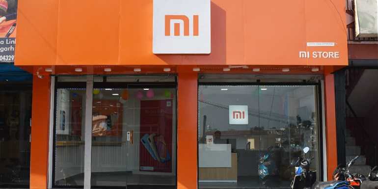 Xiaomi