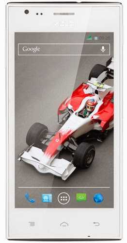 Xolo A600 Launched With 1.3 Ghz Dual Core,4.5 QHD Screen And Android 4.2 