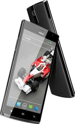 Xolo Q2000 Listed Online With 5.5 Inch, Android 4.2,13 MP Camera And 1.2 Ghz Quad Core Processor