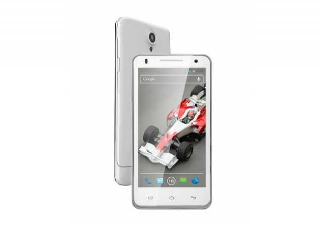 Xolo Q900 Now Available With 1.2 Ghz Quad Core,4.7 HD Display And 8 MP Camera At Rs 12045