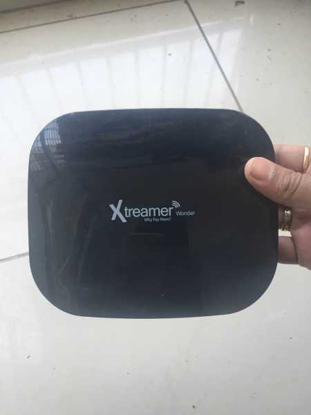 Xtreamer - Wonder - Why Pay More ?