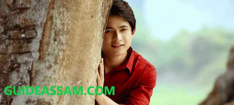 Xuonxirir Xun Song Lyrics | Pankaj Duwarah | Tarun Tanmoy