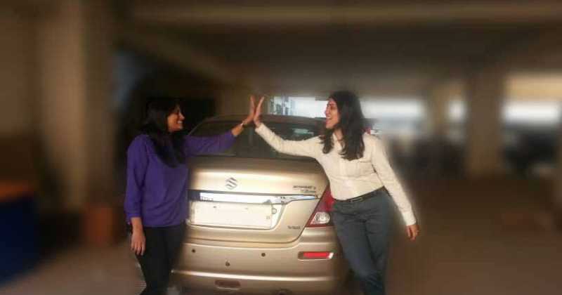 Y-Awards For Most Outrageous Move