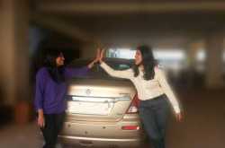 Y-Awards for Most Outrageous Move