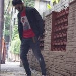 Y E E Z U S Ft. Origin Clothing X The.E.Vogue | By Ehtesham Alam