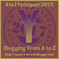 Y: Yogurt AKA Mishti Doi #AtoZChallenge