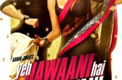 YEH JAWAANI HAI DEEWANI 2013 FULL DVD MOVIE |  Download Hindi [ हिंदी ] and dual Audio Movie Link