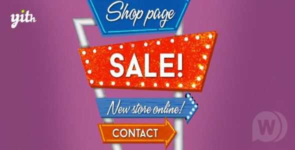 YITH WordPress Title Bar Effects Premium V1.1.5 - Animated Title WordPress - LEAKZONE