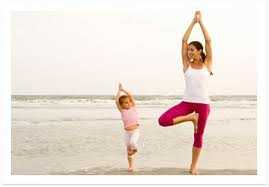 YOGA IN THE MODERN WORLD