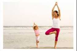 yoga in the modern world