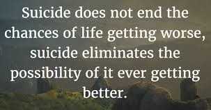 YOU NEVER HAVE TO KILL JUDAS. HE KILLS HIMSELF