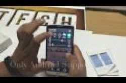 YU YUFIT FITNESS BAND || REVIEW,HANDS ON AND UNBOXING || Yu Yufit Pedome...