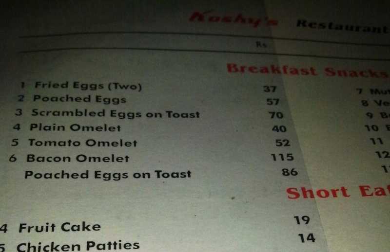 Ya Ya…I Keep Promising To Come Here Often I Know…