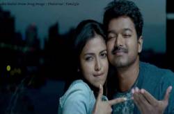 Yaar Indha Saalai Oram Lyrics | Thalaivaa | யார் இந்த சாலை ஓரம் | Tamizzle